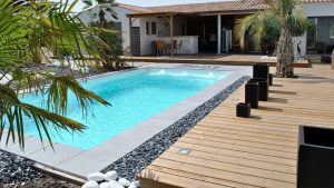 Entreprise de Piscine à Saint-Aubin-sur-Scie